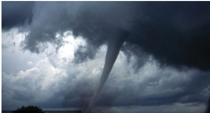 an image of a Tornado